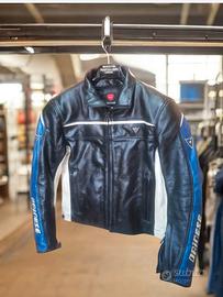 Giacca Moto Dainese T. 50