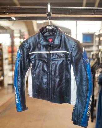 Giacca Moto Dainese T. 50