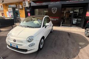 Fiat 500 1.2 EasyPower Lounge