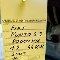motore 188A4000