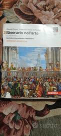 itinerario nell'arte Cricco Di Teodoro Zanichelli 