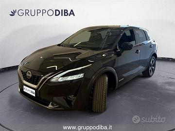 Nissan Qashqai III 2021 1.5 e-power N-Connect...
