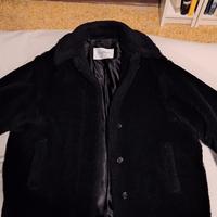 Max Mara Teddy coat