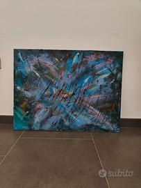 Quadro astratto