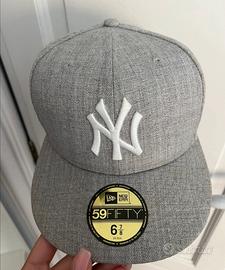 Cappello new era