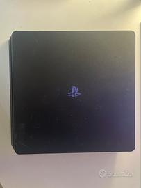 Play Station 4