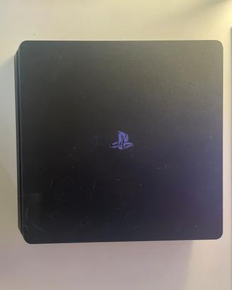 Play Station 4