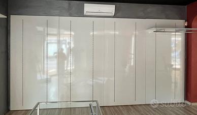 Arredamento per negozio