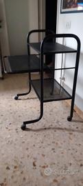 CARRELLO TV O PC