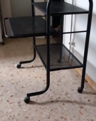 CARRELLO TV O PC