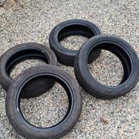 gomme estive 235/50 r19