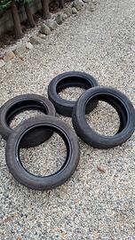 gomme estive 235/50 r19