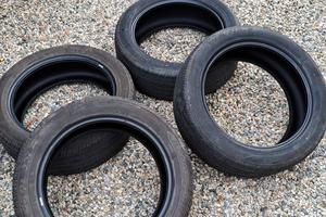 gomme estive 235/50 r19