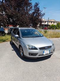 Ford Focus 1.6tdci