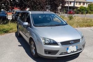 Ford Focus 1.6tdci