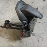 portatarga Beverly 300/400 hpe