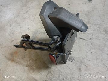 portatarga Beverly 300/400 hpe