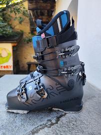 Scarponi da sci Head Kore 130 LV-GW