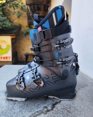 Scarponi da sci Head Kore 130 LV-GW
