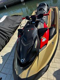 seadoo rxp