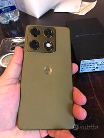 Motorola signature 