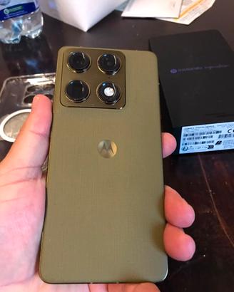 Motorola signature 