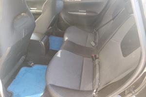 subaru impreza anno 2012