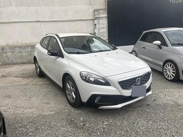 Volvo v40 crosscountry