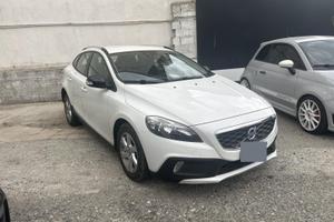 Volvo v40 crosscountry