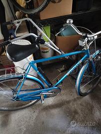 bici da uomo 