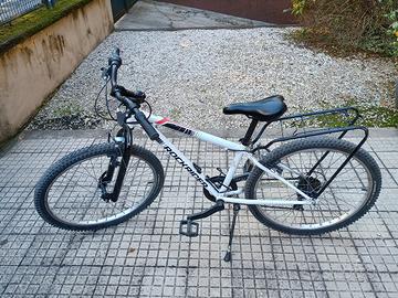 bicicletta MTB ruote 24"