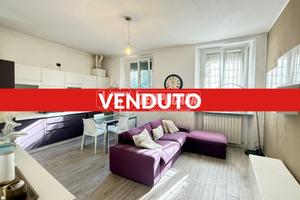 Bilocale - zero spese - Quartiere Castello