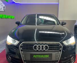 Audi A1 1.2 TFSI Ambition