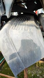 Paraurti anteriore / posteriore Y 10 Restyling