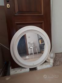 Specchio rotondo
