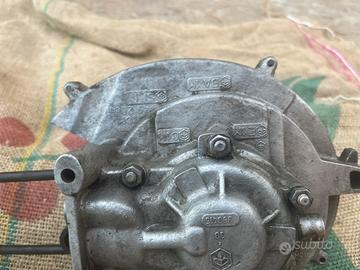 Motore piaggio si