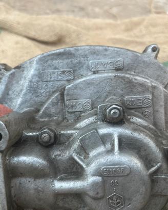 Motore piaggio si