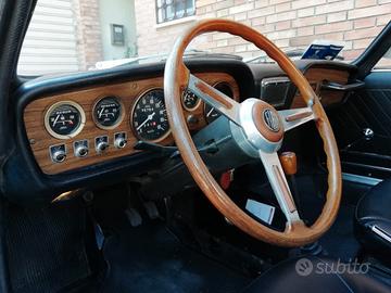 Fiat 850 SPORT SPIDER BERTONE