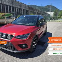 SEAT Arona Arona 1.0 EcoTSI 115 CV FR