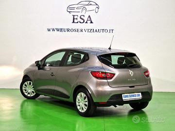 RENAULT Clio 1.2 75CV 5 porte Wave