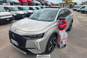DS7 ÈTOILE 2025 DIESEL TETTO APRIBILE KM 17000