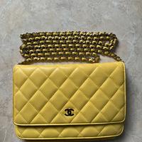 Chanel Wallet on Chain (WOC)