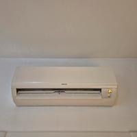 Condizionatore Inverter Sanyo 12000 btu