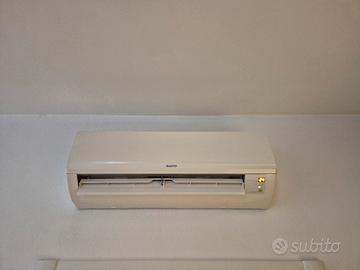 Condizionatore Inverter Sanyo 12000 btu