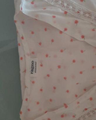camicia da notte  Ragno