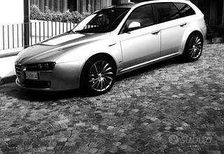 ALFA ROMEO 159 SW