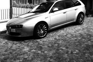 ALFA ROMEO 159 SW