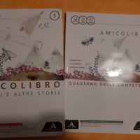 Amico libro 3