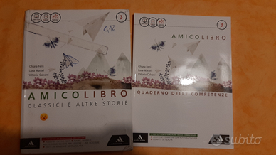 Amico libro 3