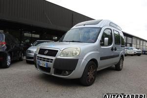 FIAT - Doblò - 1.3 Multijet 16V Malibù PEDANA